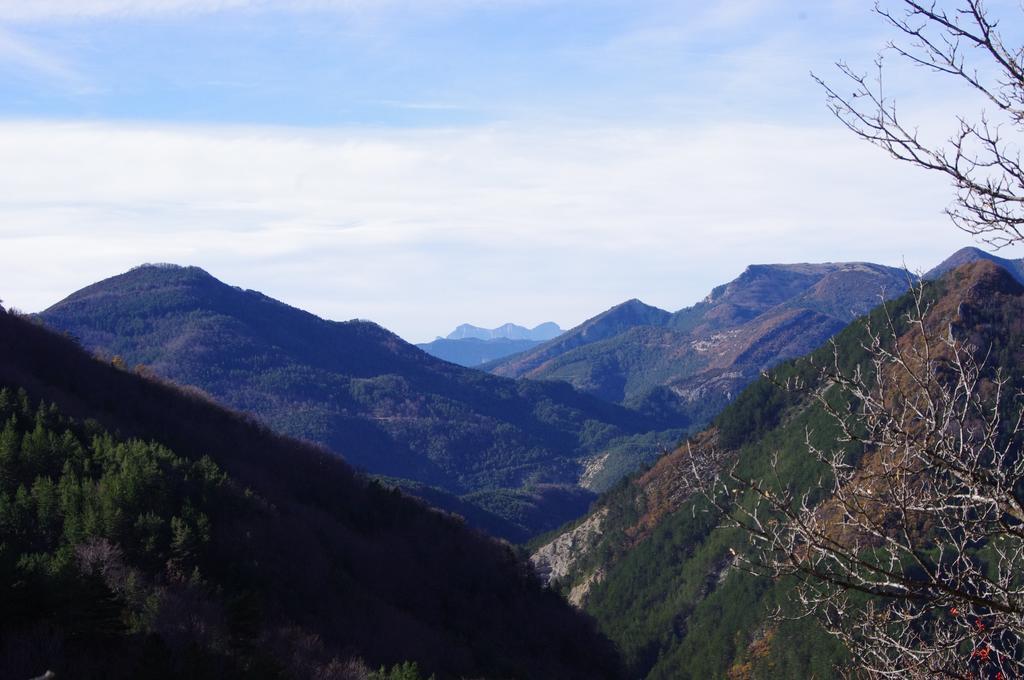 Terre Rouge Vila Boulc Quarto foto