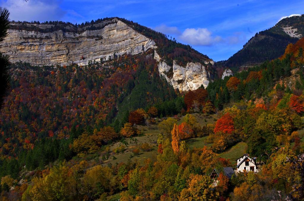 Terre Rouge Vila Boulc Quarto foto