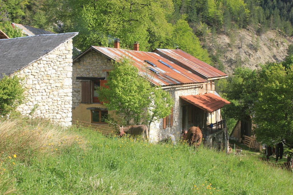 Terre Rouge Vila Boulc Quarto foto